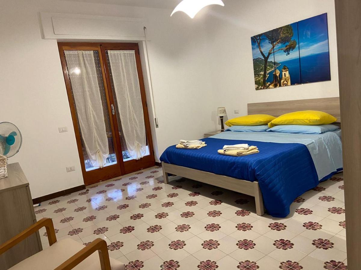 Sorrento Dolce Casa Apartment Luaran gambar