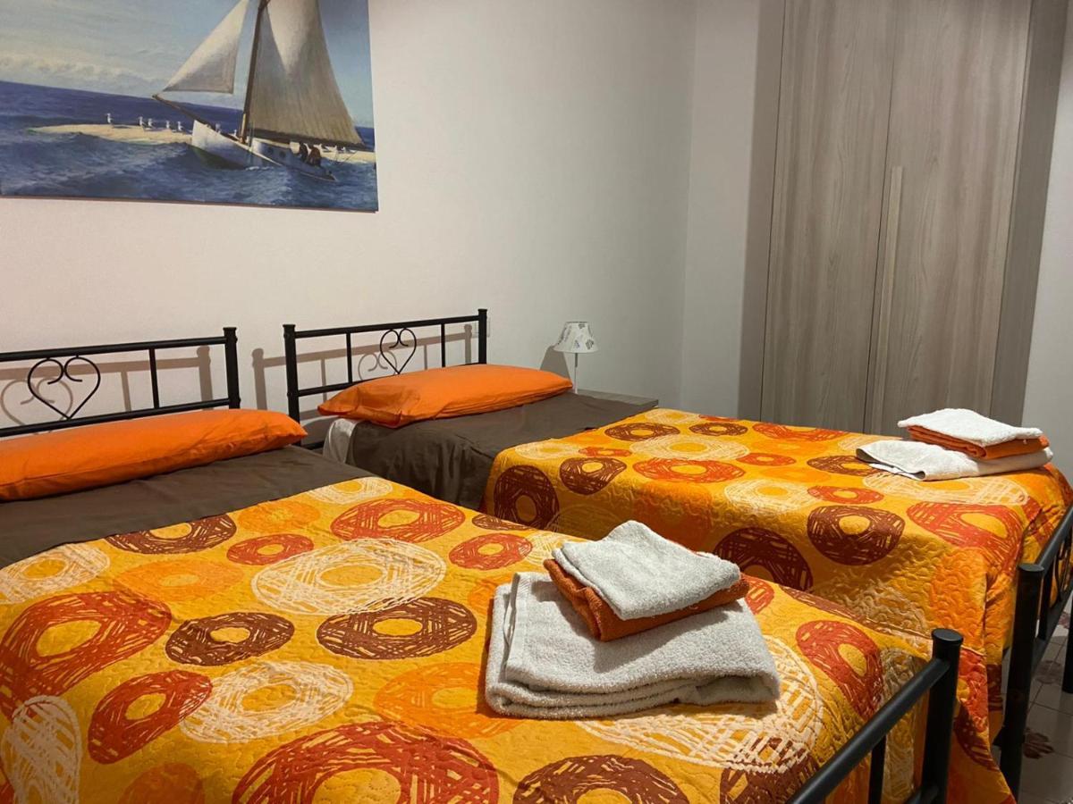 Sorrento Dolce Casa Apartment Luaran gambar