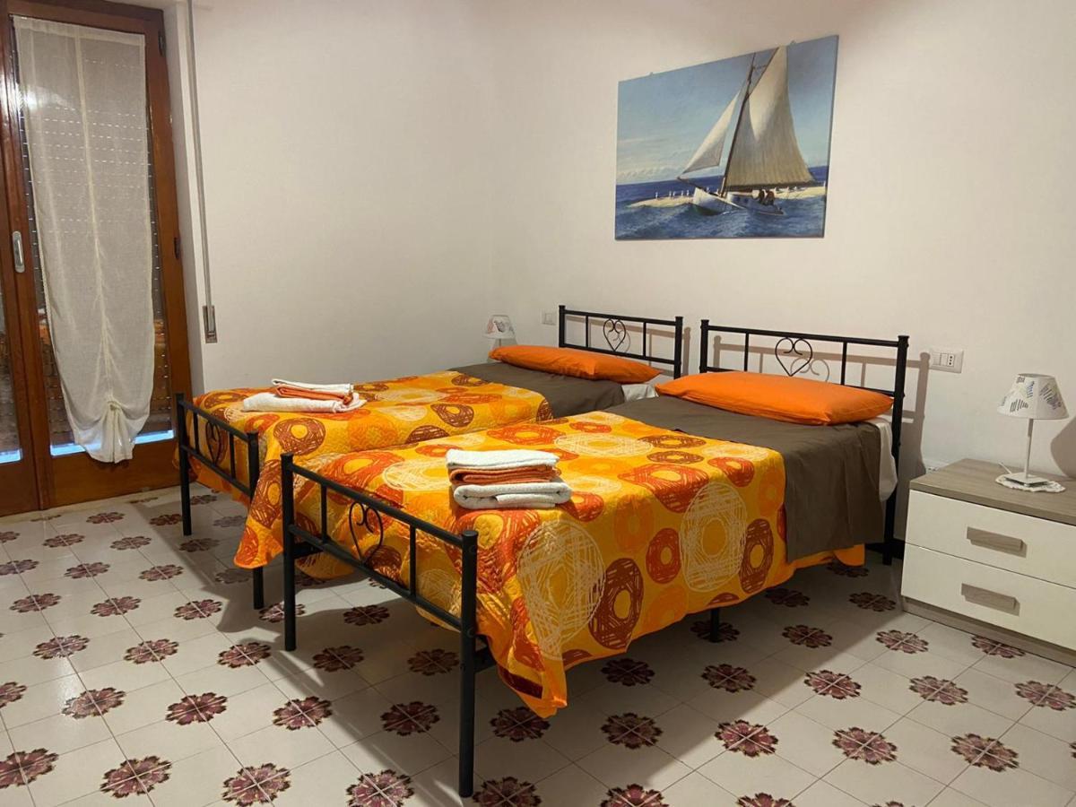 Sorrento Dolce Casa Apartment Luaran gambar
