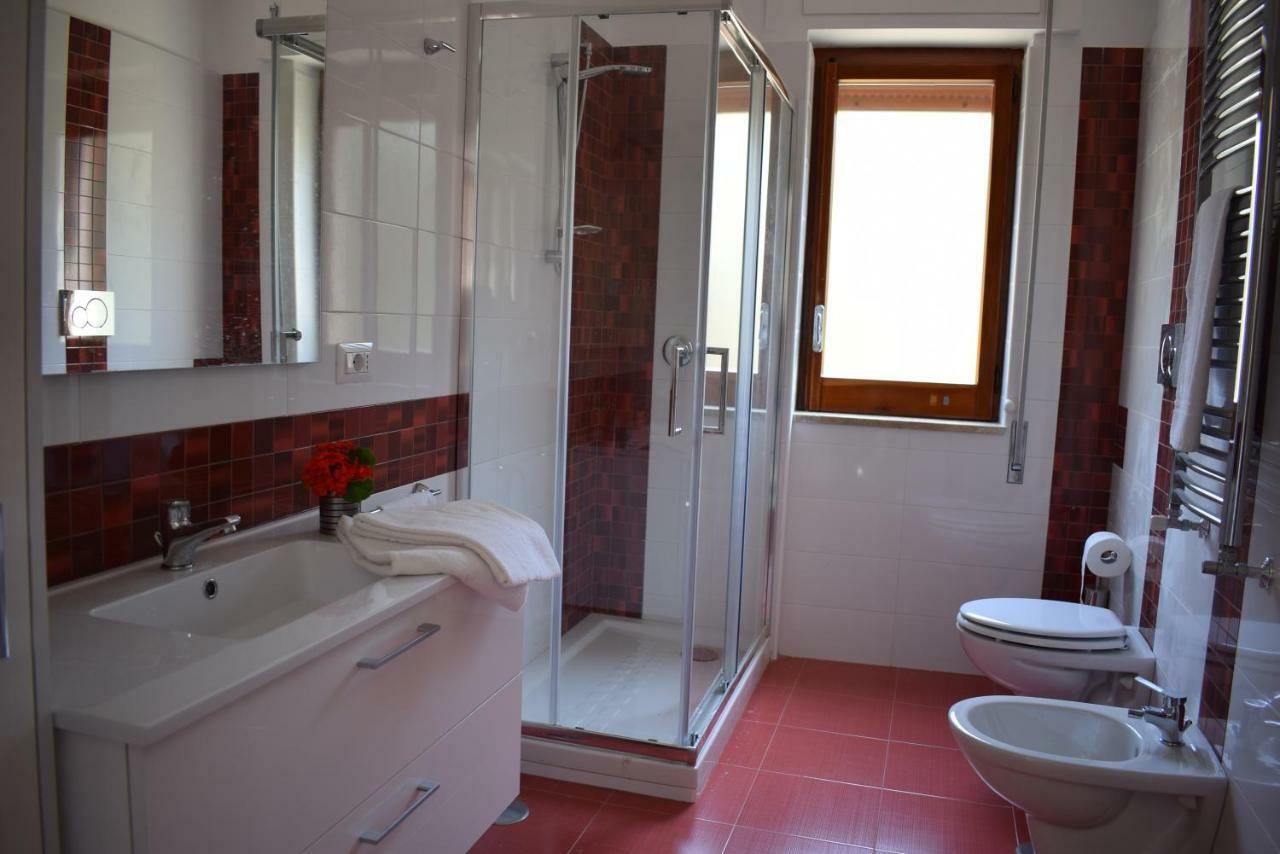 Sorrento Dolce Casa Apartment Luaran gambar