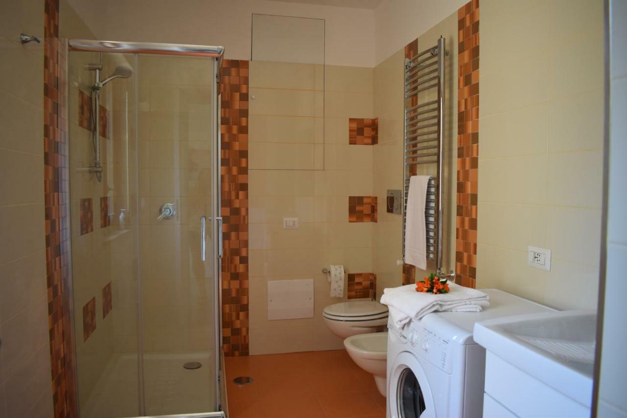 Sorrento Dolce Casa Apartment Luaran gambar