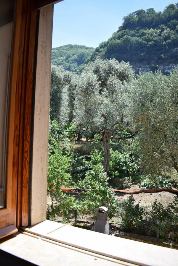 Sorrento Dolce Casa Apartment Luaran gambar