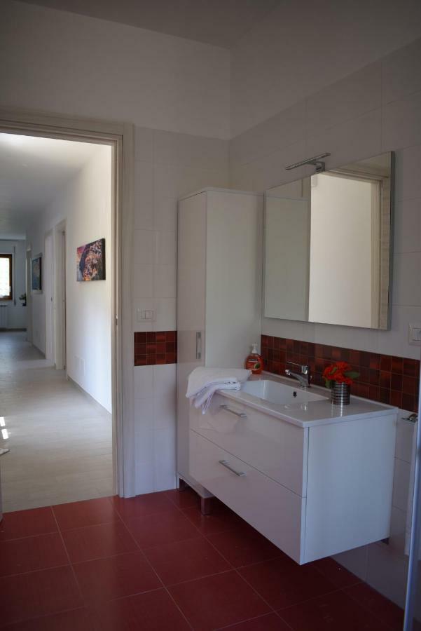 Sorrento Dolce Casa Apartment Luaran gambar